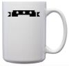 15 oz Ceramic Mug Thumbnail