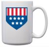 15 oz Ceramic Mug Thumbnail