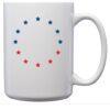 15 oz Ceramic Mug Thumbnail