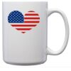 15 oz Ceramic Mug Thumbnail