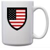 15 oz Ceramic Mug Thumbnail