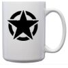 15 oz Ceramic Mug Thumbnail