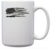 15 oz Ceramic Mug Thumbnail