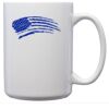 15 oz Ceramic Mug Thumbnail