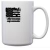15 oz Ceramic Mug Thumbnail