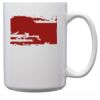 15 oz Ceramic Mug Thumbnail