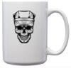 15 oz Ceramic Mug Thumbnail