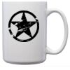 15 oz Ceramic Mug Thumbnail