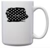 15 oz Ceramic Mug Thumbnail