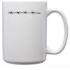 15 oz Ceramic Mug Thumbnail