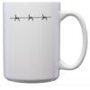 15 oz Ceramic Mug Thumbnail