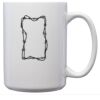 15 oz Ceramic Mug Thumbnail