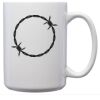 15 oz Ceramic Mug Thumbnail