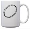 15 oz Ceramic Mug Thumbnail