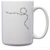 15 oz Ceramic Mug Thumbnail
