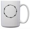15 oz Ceramic Mug Thumbnail