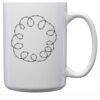 15 oz Ceramic Mug Thumbnail