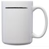 15 oz Ceramic Mug Thumbnail
