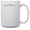15 oz Ceramic Mug Thumbnail