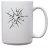 15 oz Ceramic Mug Thumbnail