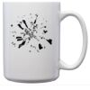 15 oz Ceramic Mug Thumbnail