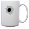 15 oz Ceramic Mug Thumbnail