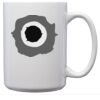 15 oz Ceramic Mug Thumbnail