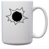 15 oz Ceramic Mug Thumbnail