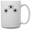 15 oz Ceramic Mug Thumbnail