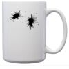 15 oz Ceramic Mug Thumbnail