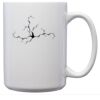 15 oz Ceramic Mug Thumbnail