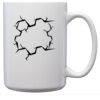 15 oz Ceramic Mug Thumbnail