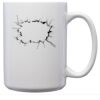 15 oz Ceramic Mug Thumbnail