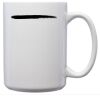 15 oz Ceramic Mug Thumbnail