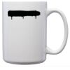 15 oz Ceramic Mug Thumbnail