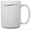 15 oz Ceramic Mug Thumbnail