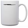 15 oz Ceramic Mug Thumbnail