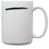 15 oz Ceramic Mug Thumbnail