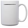 15 oz Ceramic Mug Thumbnail