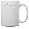 15 oz Ceramic Mug Thumbnail