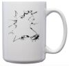 15 oz Ceramic Mug Thumbnail