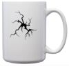 15 oz Ceramic Mug Thumbnail