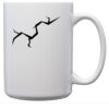 15 oz Ceramic Mug Thumbnail