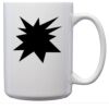 15 oz Ceramic Mug Thumbnail