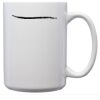 15 oz Ceramic Mug Thumbnail
