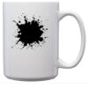 15 oz Ceramic Mug Thumbnail