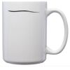 15 oz Ceramic Mug Thumbnail