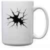 15 oz Ceramic Mug Thumbnail