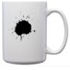 15 oz Ceramic Mug Thumbnail