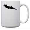 15 oz Ceramic Mug Thumbnail